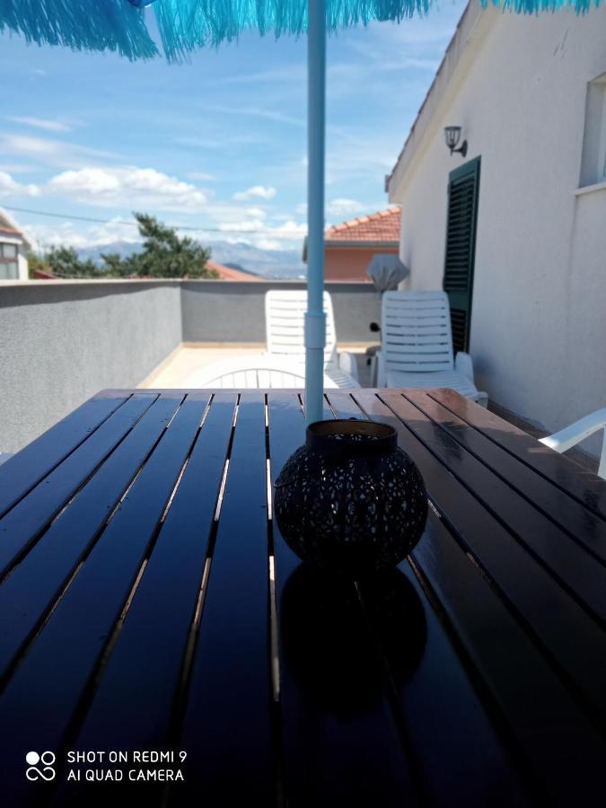 Vila Rosanda Slatine Esterno foto