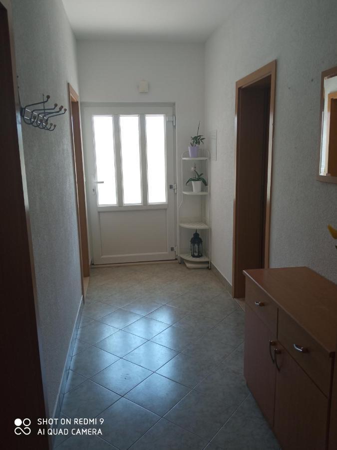 Vila Rosanda Slatine Esterno foto