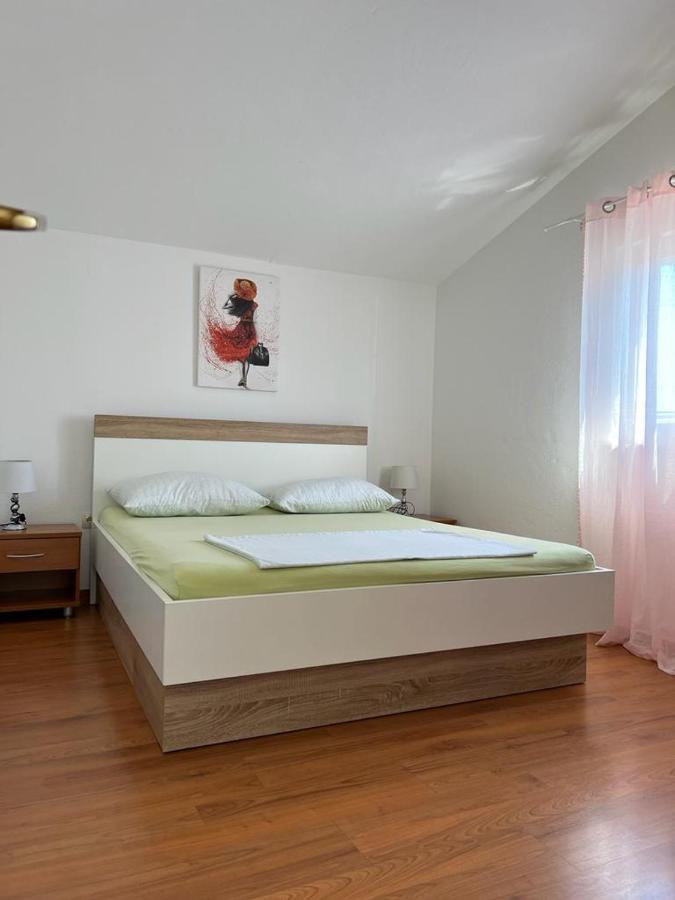 Vila Rosanda Slatine Esterno foto